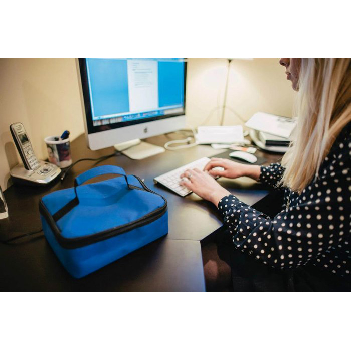 Hot Logic Mini Personal Portable Oven eBay